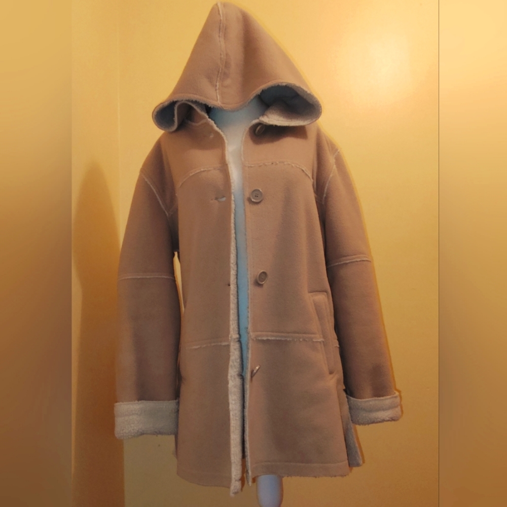 Van Heusen Coat